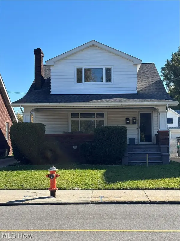 9616 Garfield Blvd Boulevard, Garfield Heights, OH 44125