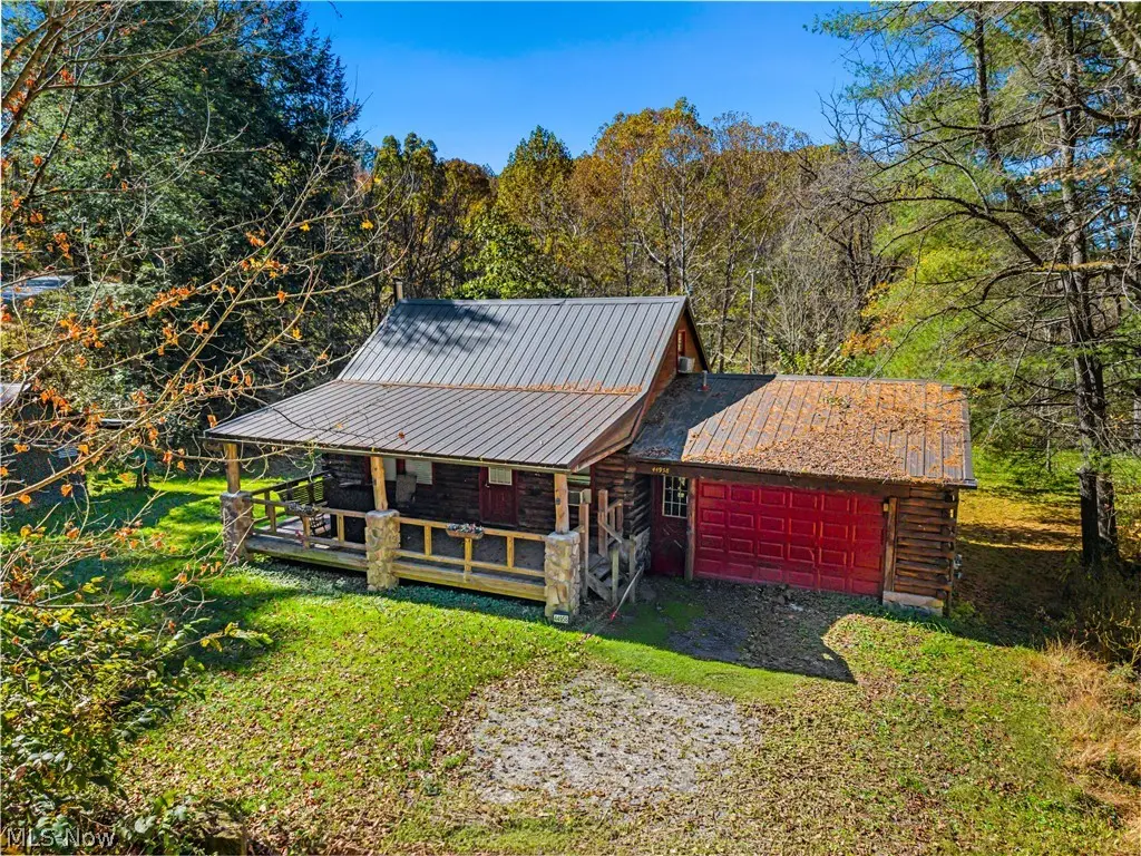 44958 Benwood Road, Sardis, OH 43946 - #1