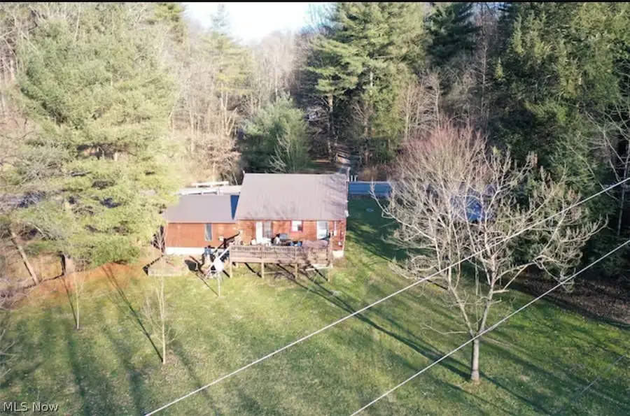 44958 Benwood Road, Sardis, OH 43946 - #3