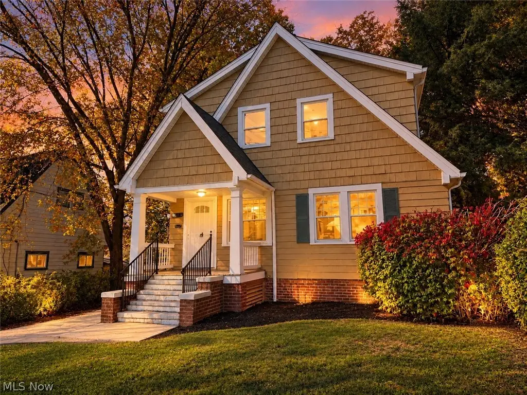 13113 Cranwood Park Boulevard, Garfield Heights, OH 44125 - #1