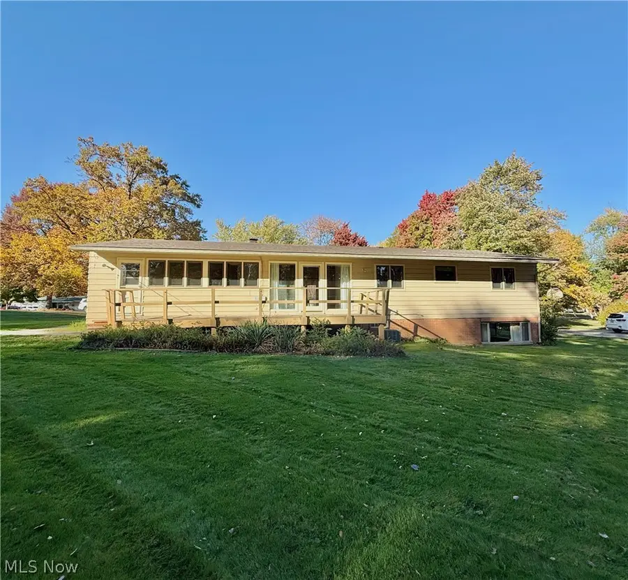 6640 Somerset Drive, Brecksville, OH 44141 - #3