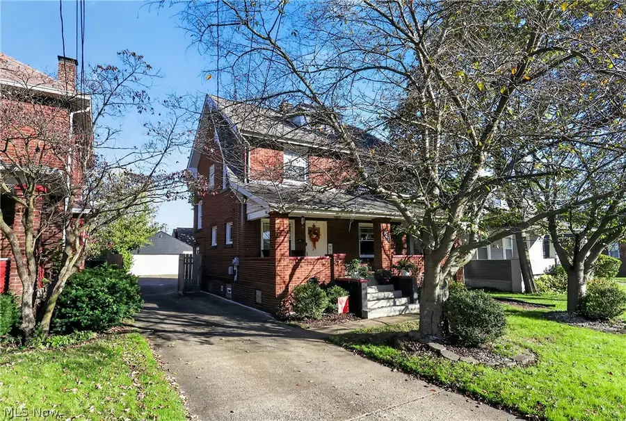 107 N Hartford Avenue, Youngstown, OH 44509 - #3