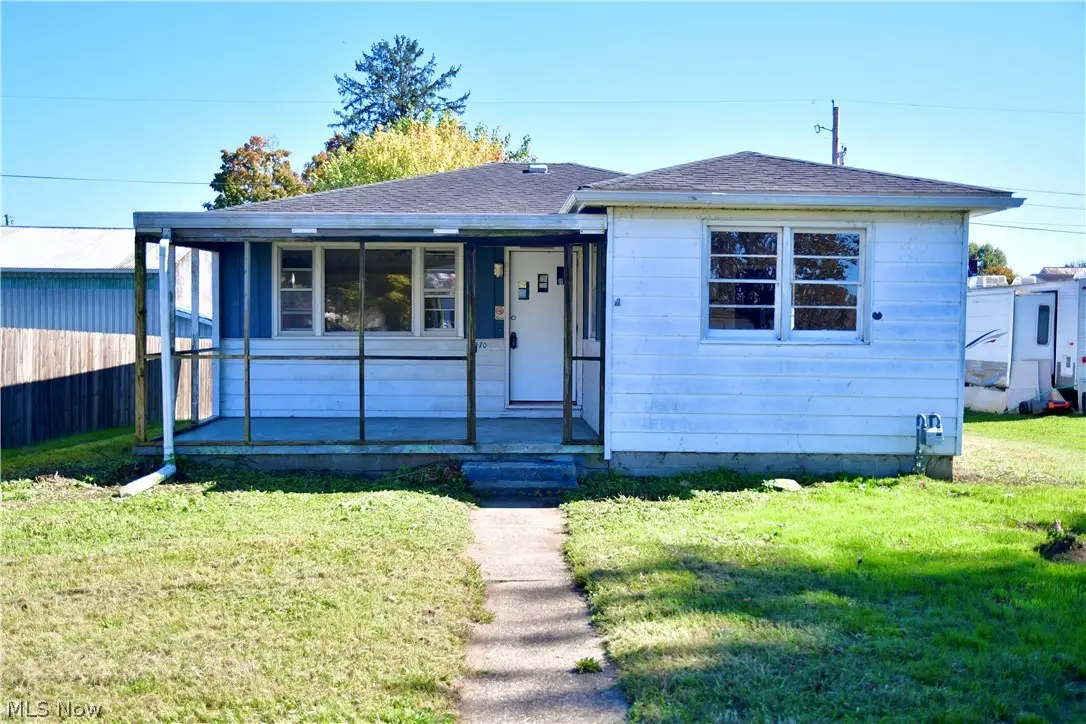 12470 2nd Avenue, Trinway, OH 43842 - #1