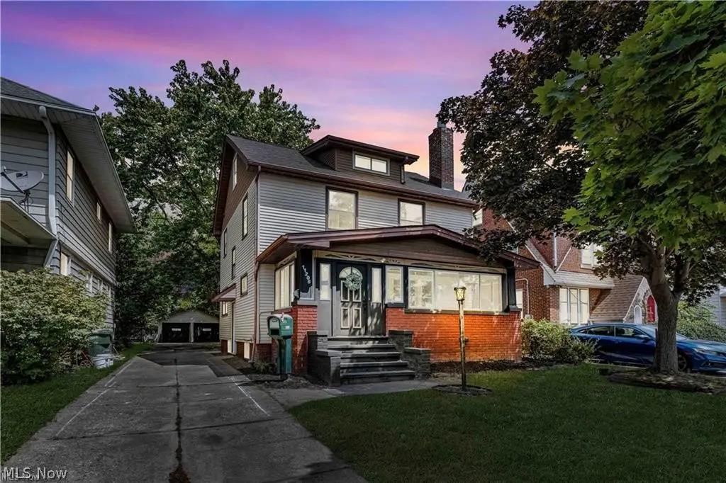 11205 Langton Avenue, Garfield Heights, OH 44125 - #1