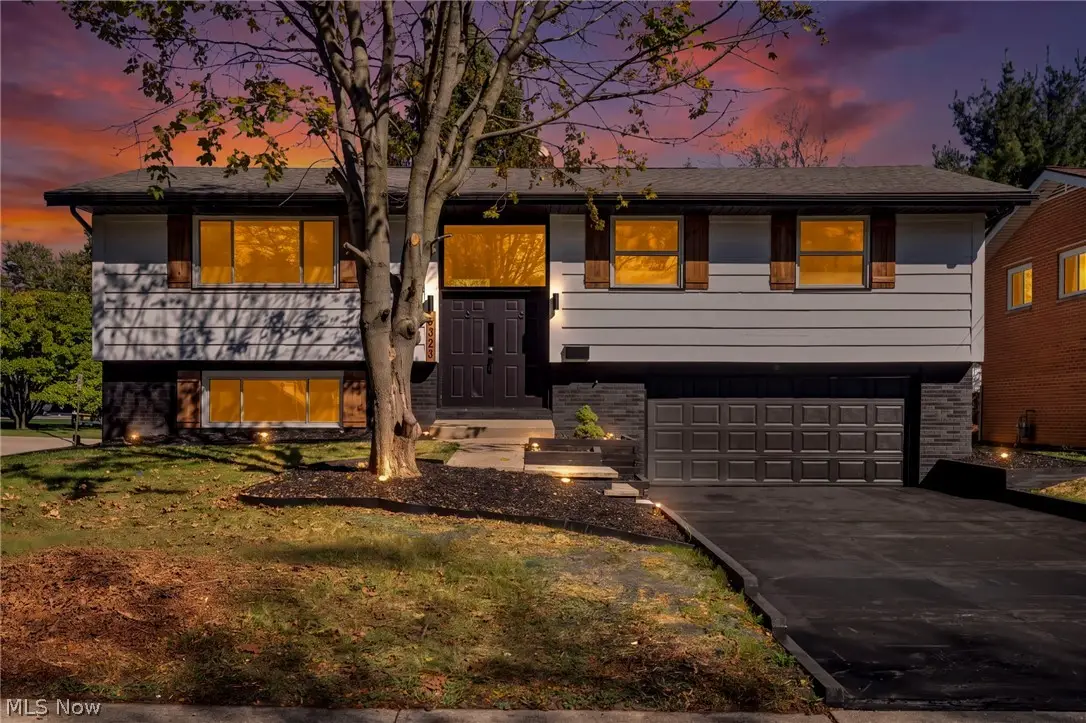 6323 Turney Road, Garfield Heights, OH 44125 - #1