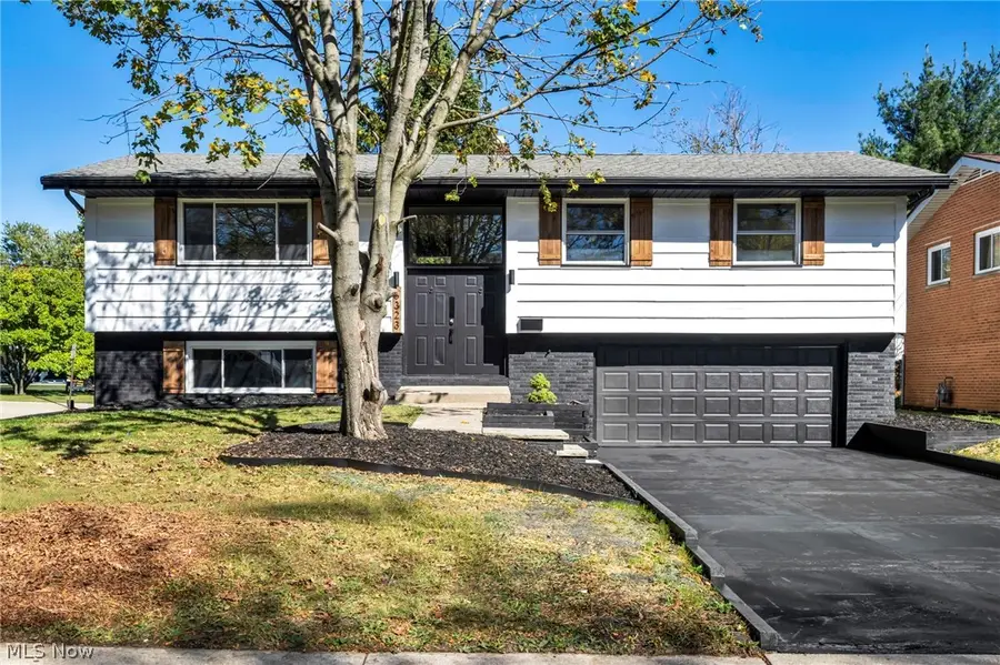 6323 Turney Road, Garfield Heights, OH 44125 - #2