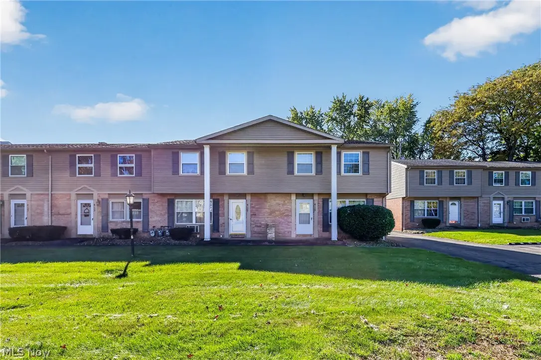 4129 New Road, Youngstown, OH 44515 - #1