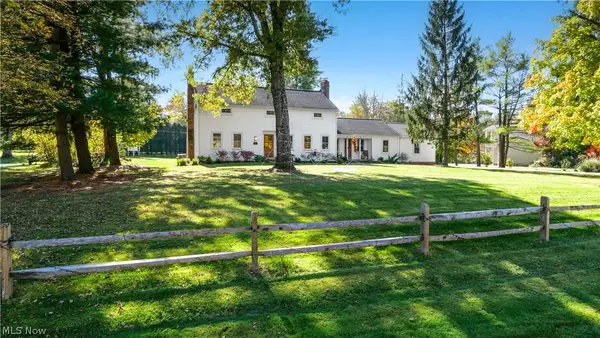 140 Ben Shaw Road, Aurora, OH 44202