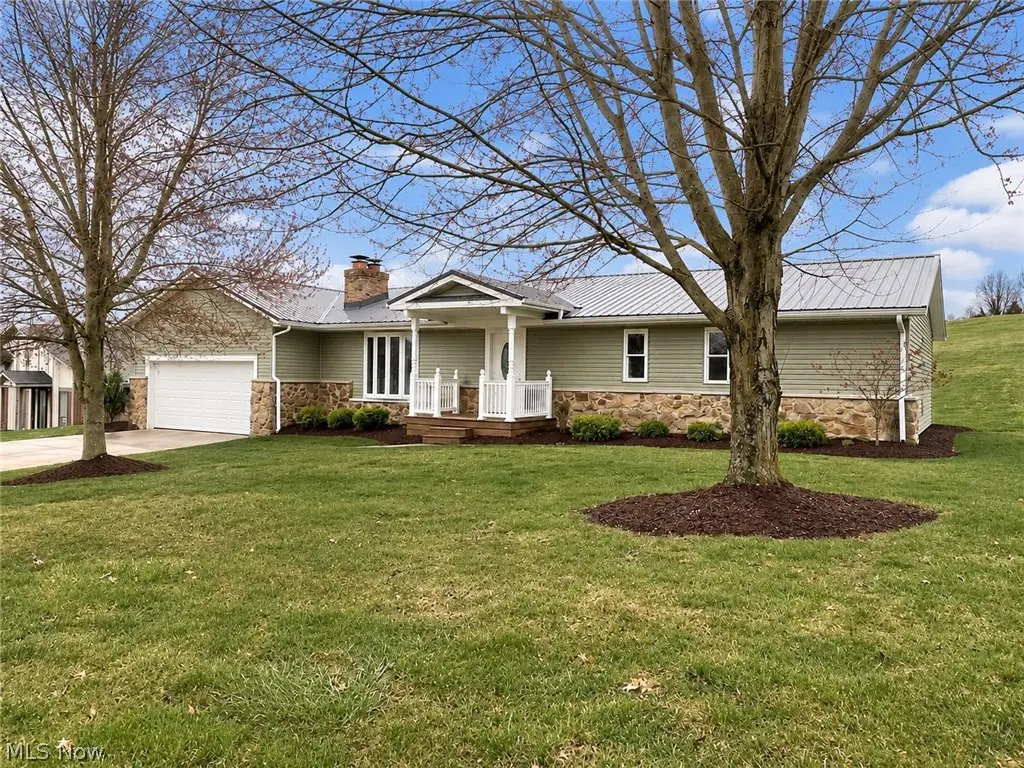 4505 Scioto Drive, Steubenville, OH 43953 - #1