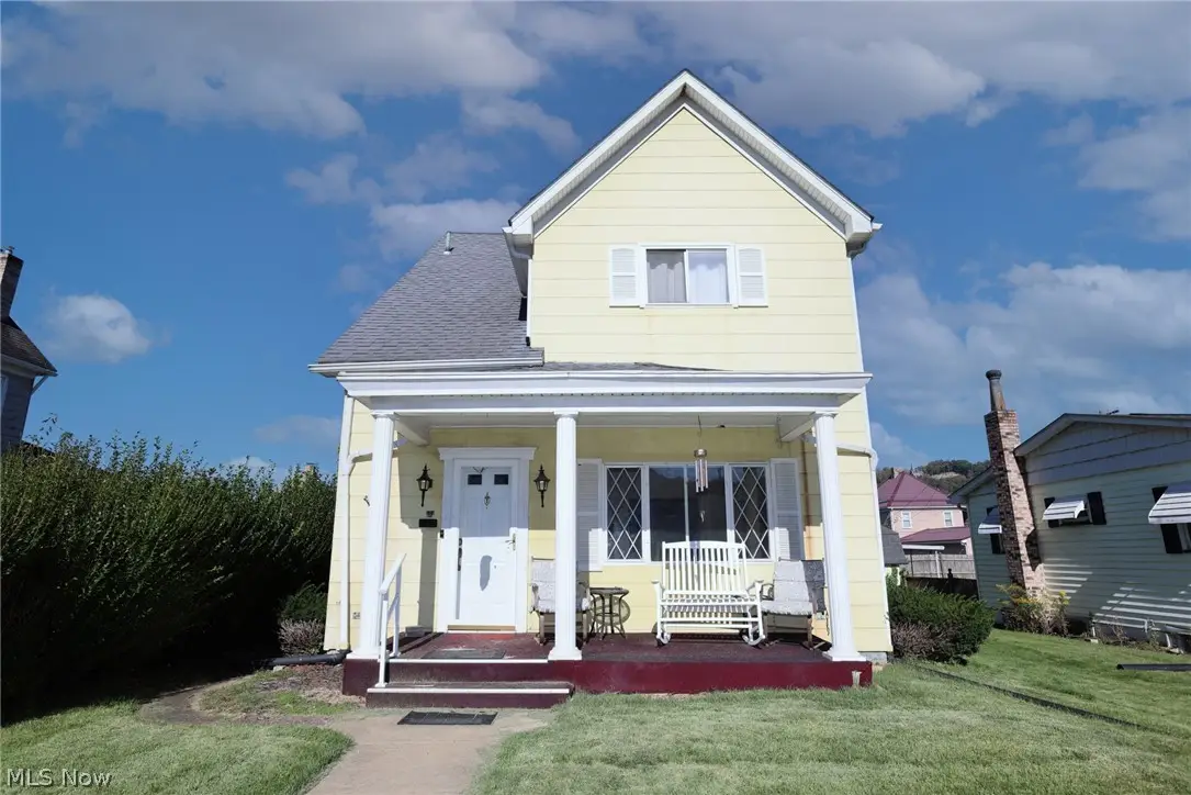 525 Virginia Avenue, Chester, WV 26034 - #1