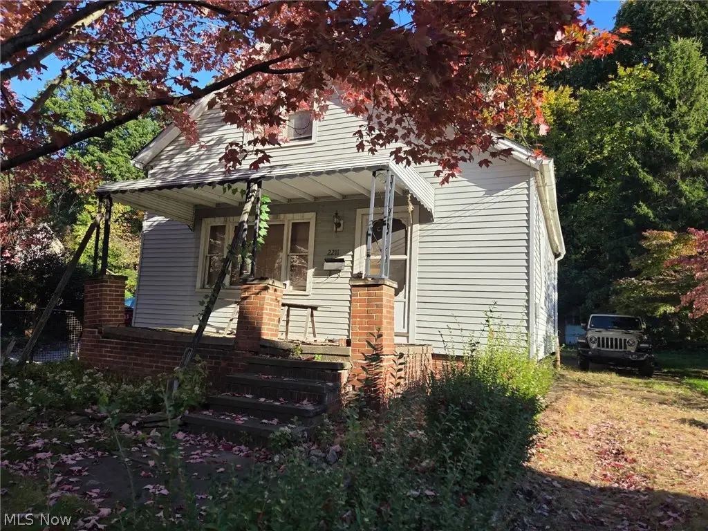 2211 Murray Hill Road, Cleveland, OH 44106 - #1