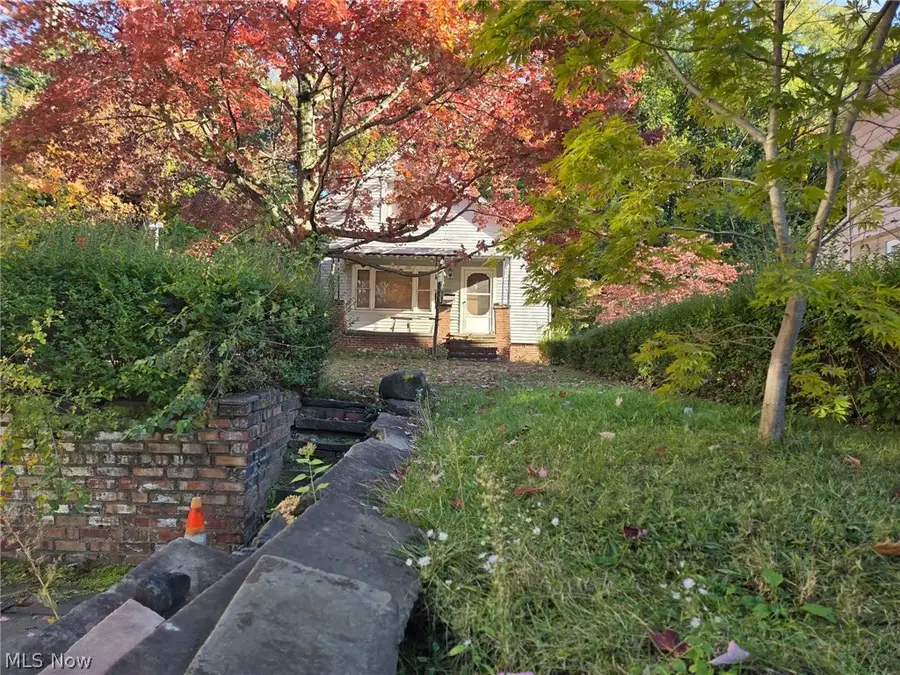 2211 Murray Hill Road, Cleveland, OH 44106 - #3