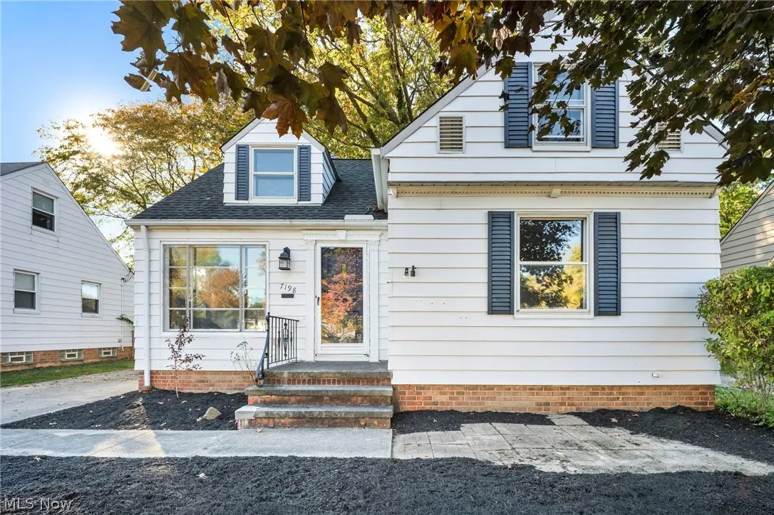 7198 Greenleaf Avenue, Parma, OH 44130 - #1