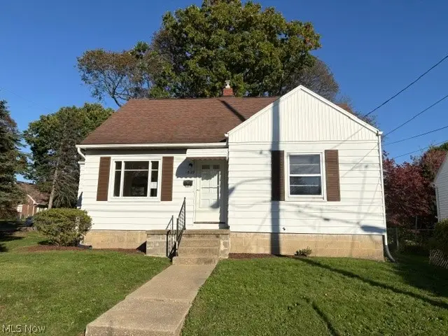 1839 9th Sw Street, Akron, OH 44314 - #1