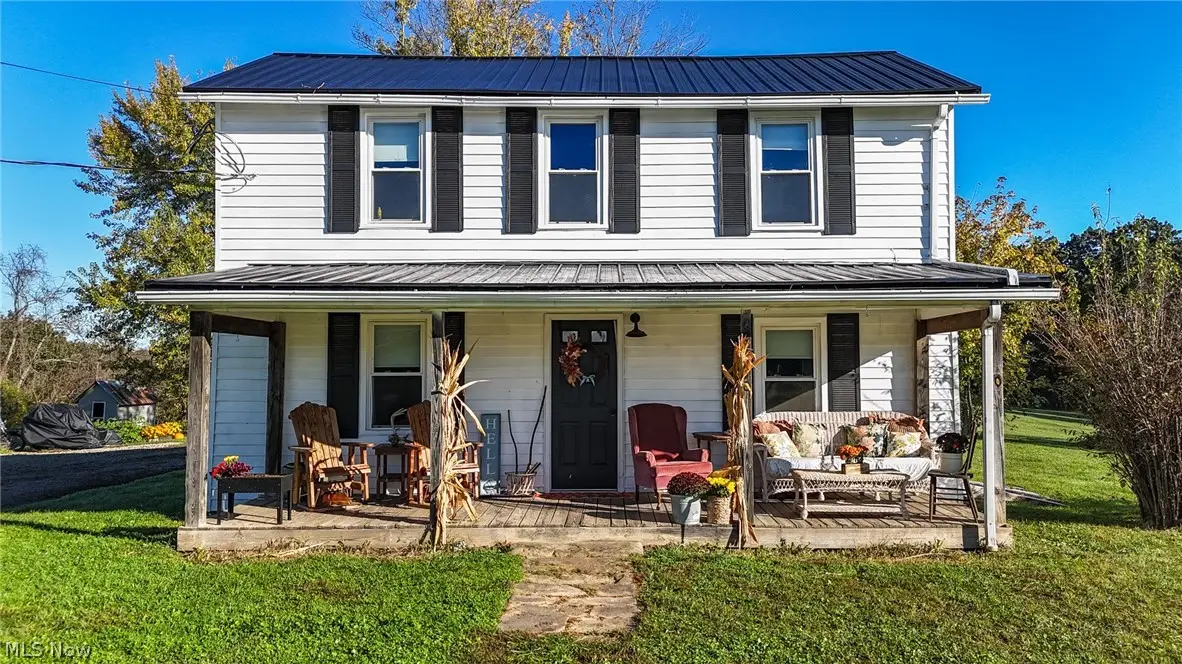 29510 Houston Road, Little Hocking, OH 45742 - #1