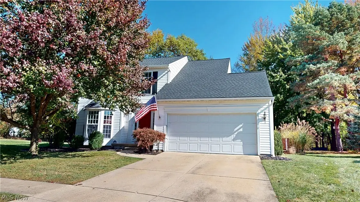 591 Brookpointe Circle, Northfield, OH 44067 - #1