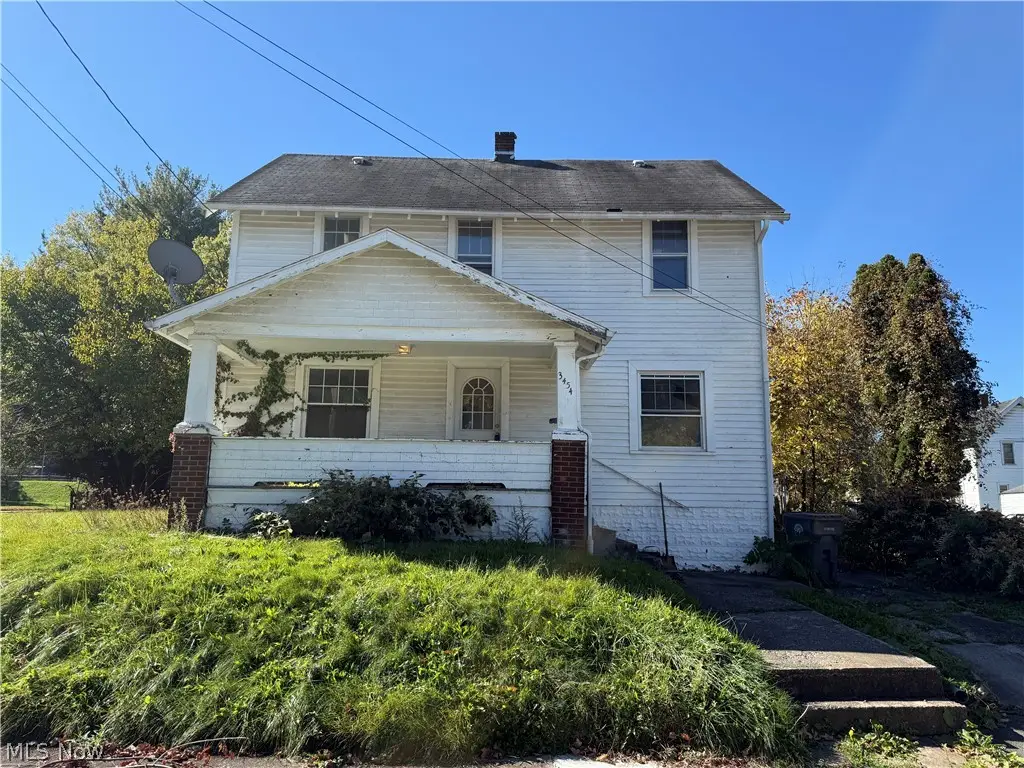 3454 Sheridan Road, Youngstown, OH 44502 - #1