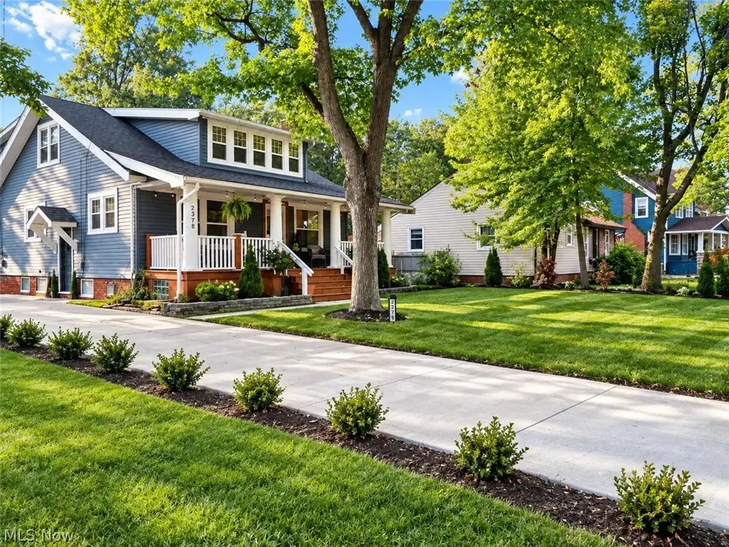 2378 Columbia Road, Westlake, OH 44145 - #1