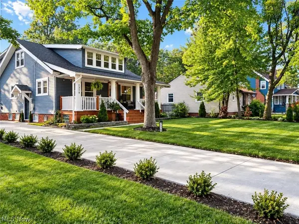 2378 Columbia Road, Westlake, OH 44145