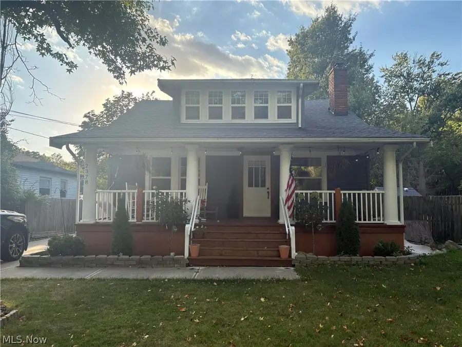 2378 Columbia Road, Westlake, OH 44145 - #3