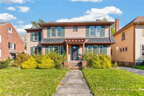 2561 S Taylor Road, Cleveland Heights, OH 44118