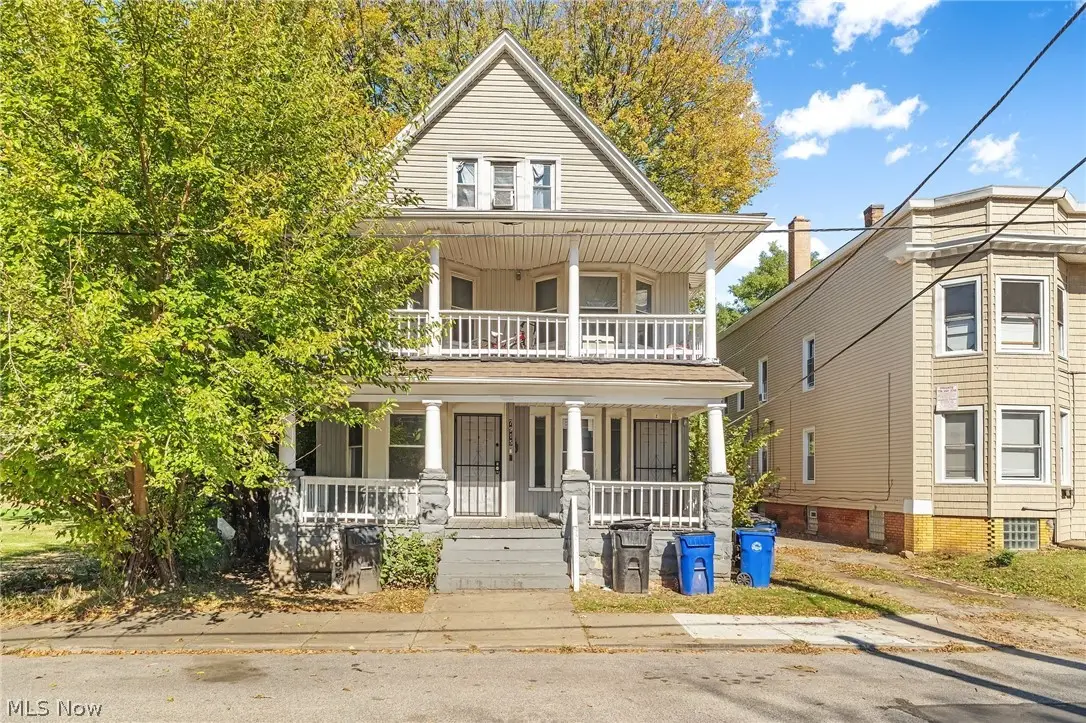 7915 Linwood Avenue, Cleveland, OH 44103 - #1