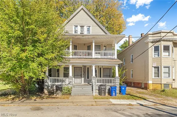 7915 Linwood Avenue, Cleveland, OH 44103