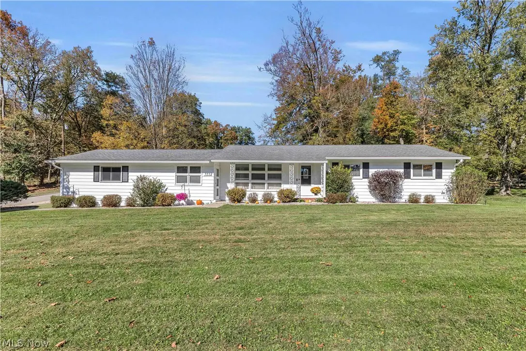 1112 Bellmar Drive, Mansfield, OH 44907 - #1