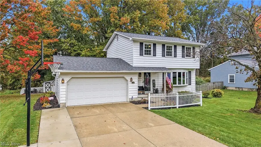 2378 Oak Street, Salem, OH 44460 - #3