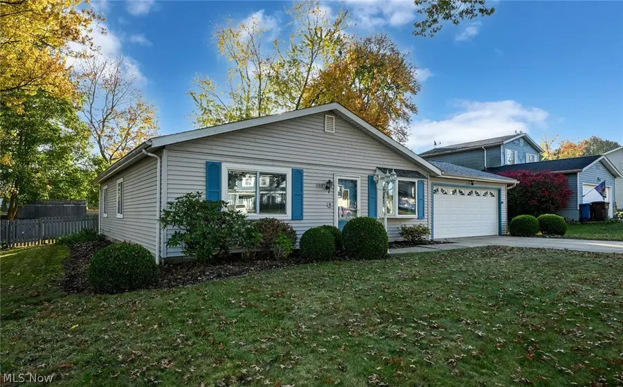 1169 Kirkwall Drive, Copley, OH 44321 - #2