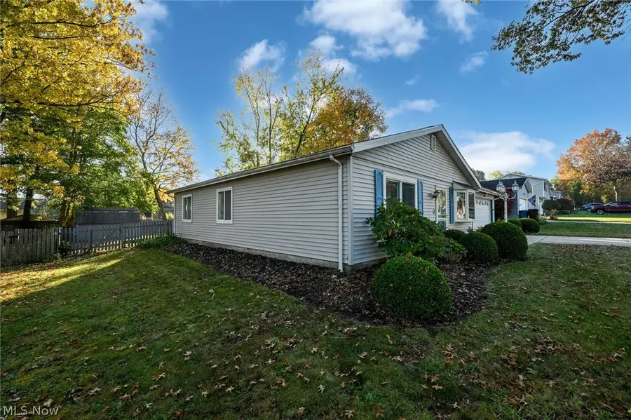 1169 Kirkwall Drive, Copley, OH 44321 - #3