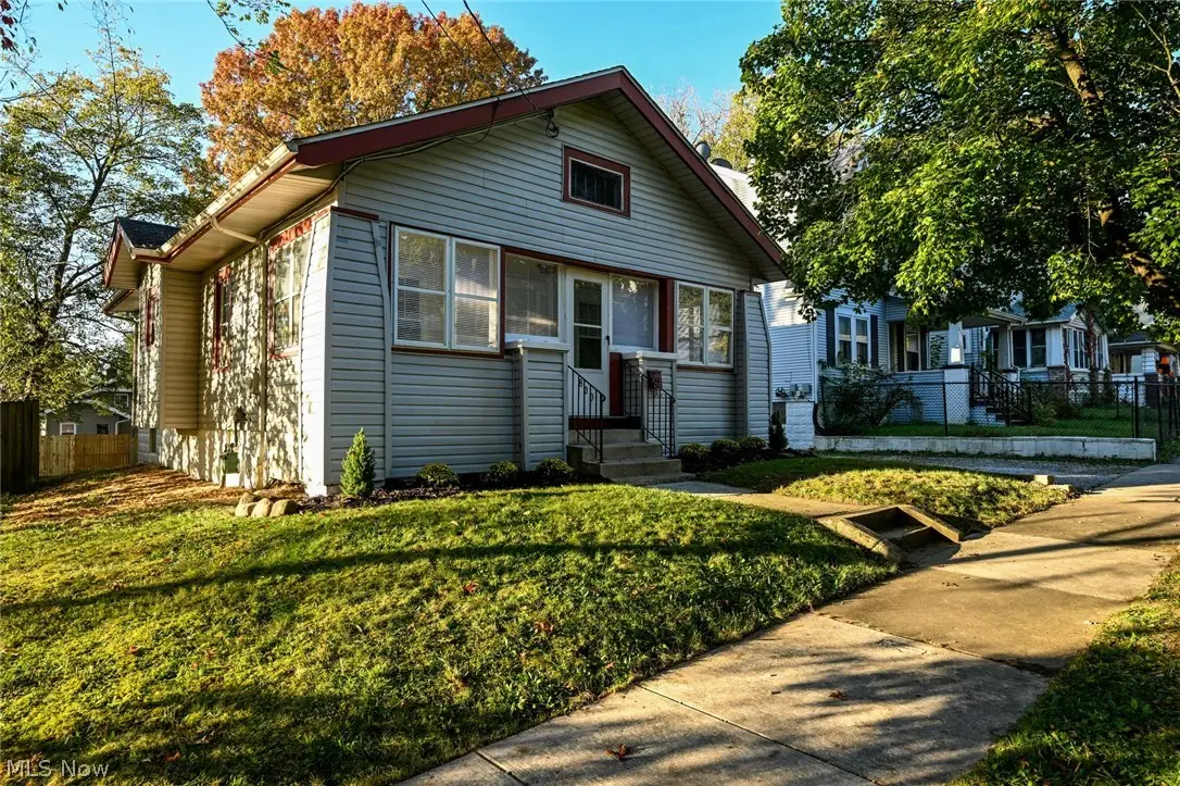 800 Fess Avenue, Akron, OH 44307 - #1