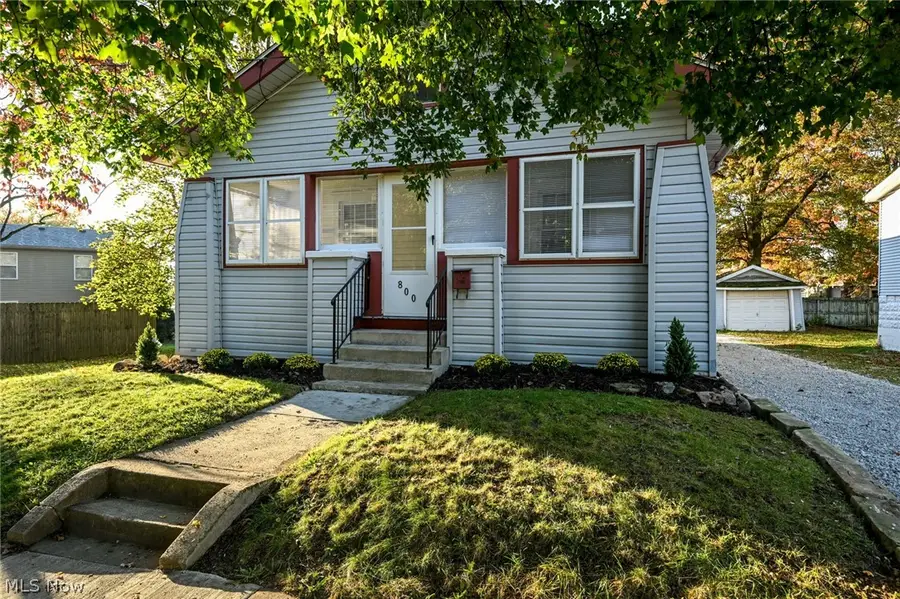 800 Fess Avenue, Akron, OH 44307 - #3