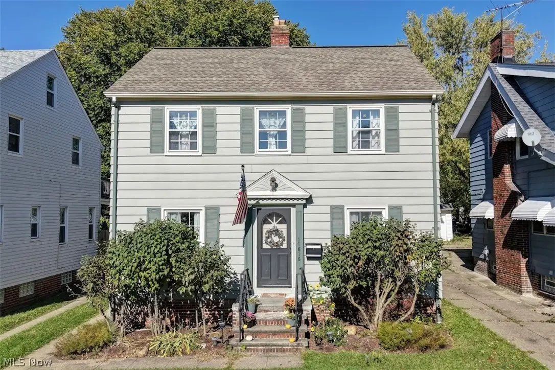 17816 Sedalia Avenue, Cleveland, OH 44135 - #1