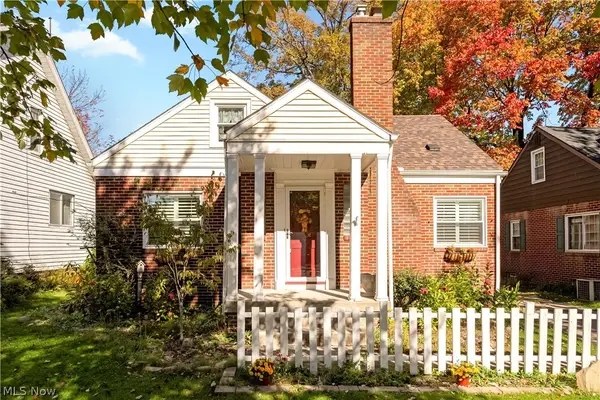 1731 Broad Boulevard, Cuyahoga Falls, OH 44223