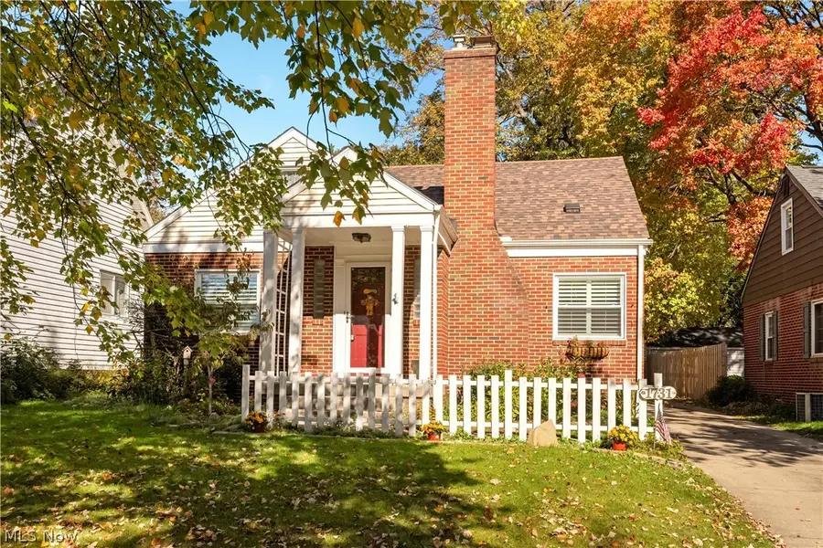 1731 Broad Boulevard, Cuyahoga Falls, OH 44223 - #2
