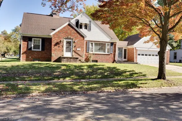 1409 Beardsley Street, Akron, OH 44301