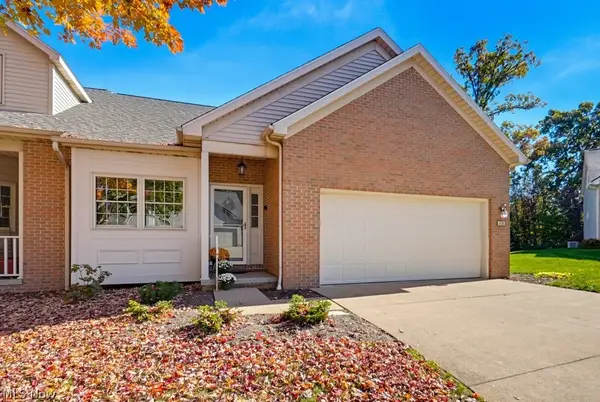 4518 Amberidge Nw Avenue, Canton, OH 44708