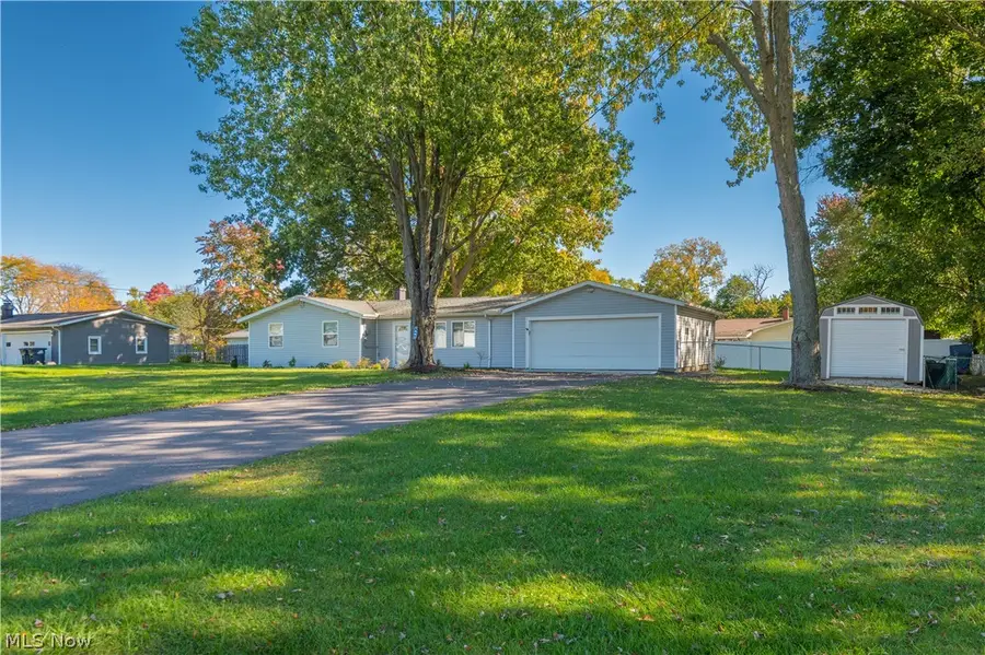 1487 Yale Drive, Brunswick, OH 44212 - #2