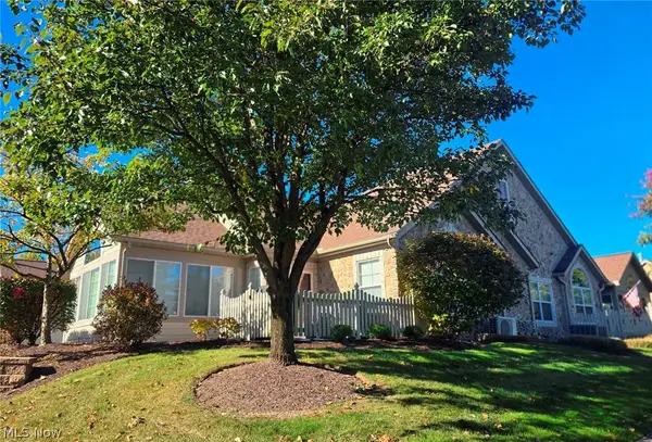 261 Arlington Drive, Aurora, OH 44202