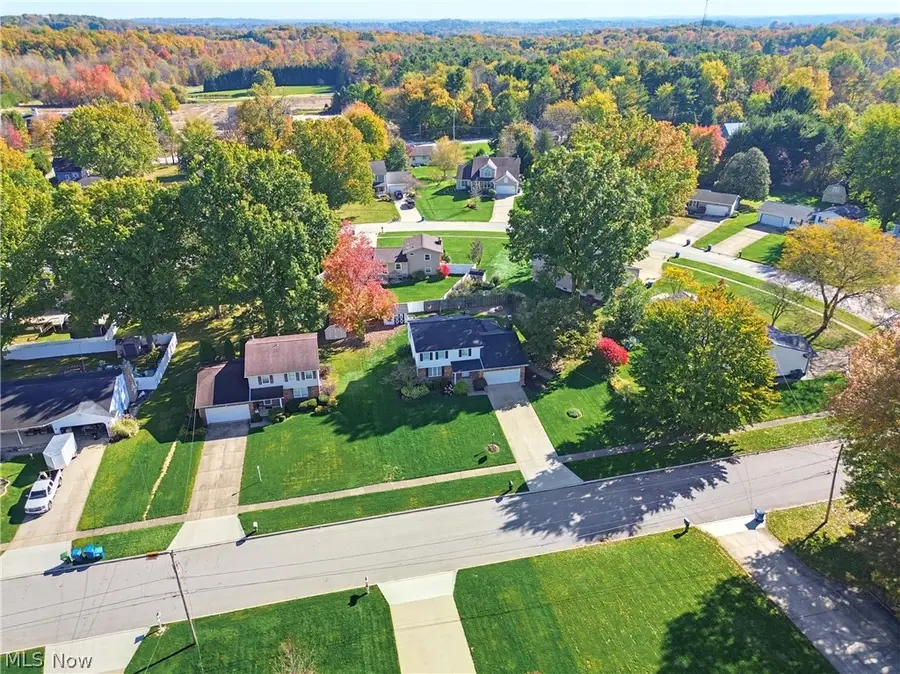 3317 Cherrywood Drive, Norton, OH 44203 - #3