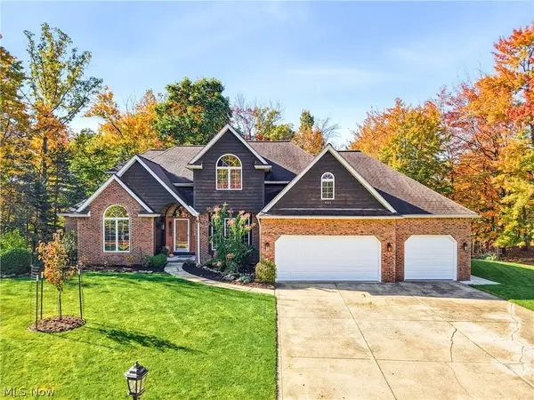 10124 Jamestown Drive, North Royalton, OH 44133