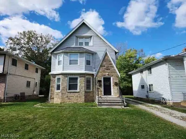 1588 S Green Road, South Euclid, OH 44121