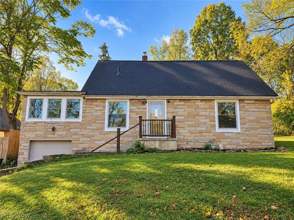 2368 Congo Street, Akron, OH 44305 - #1