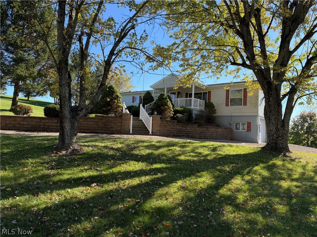 92 Township Road 691, Richmond, OH 43944 - #1
