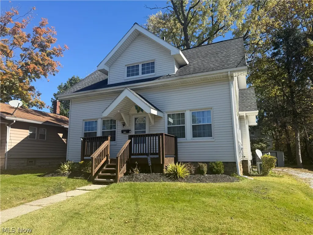 1139 Lexington Avenue, Akron, OH 44310 - #1