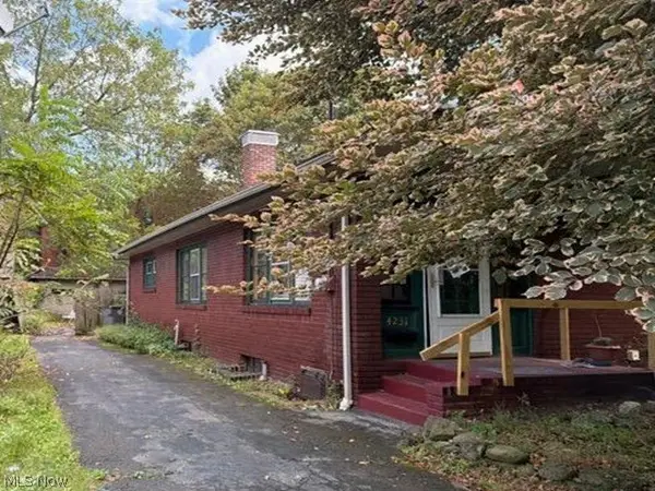 4231 Southern Boulevard, Youngstown, OH 44512