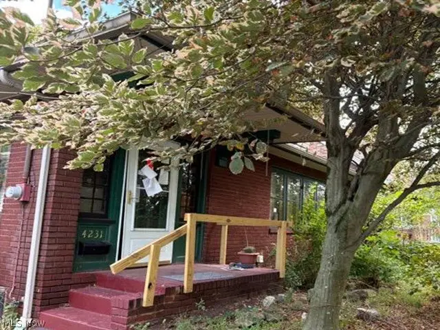 4231 Southern Boulevard, Youngstown, OH 44512 - #2
