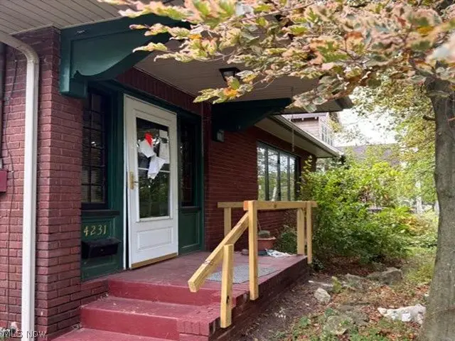 4231 Southern Boulevard, Youngstown, OH 44512 - #3