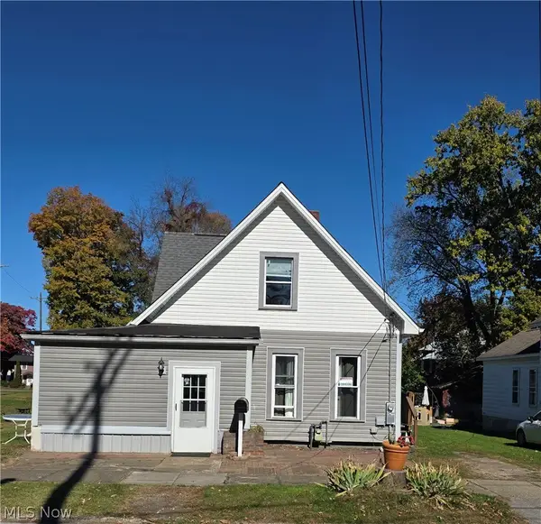 482 Liberty Street, Conneaut, OH 44030